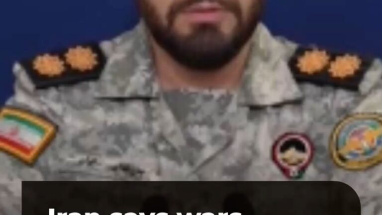 Iran says wars are not won on social media | Newsfeed