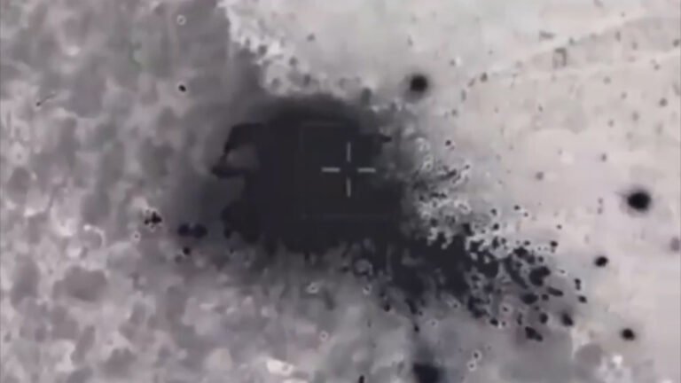 Drones expand the deadly front lines of Sudan’s devastating war | Sudan war