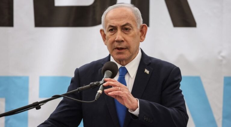 Could the Iran war keep Netanyahu in power for longer? | Benjamin Netanyahu News