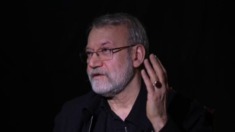 Larijani’s warning to US, Israel before his killing | US-Israel war on Iran