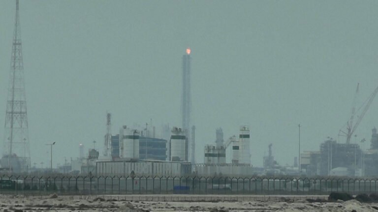 Video: Why Iran’s attack on Qatar’s gas fields matters | Oil and Gas