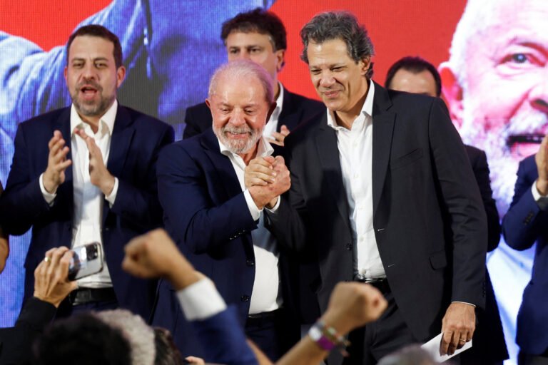 Brazil’s president criticises the US for thinking ‘they own the world’ | US-Israel war on Iran
