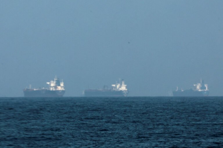 US easing ban on Iranian oil would signal ‘beginning of the end of war’ | US-Israel war on Iran