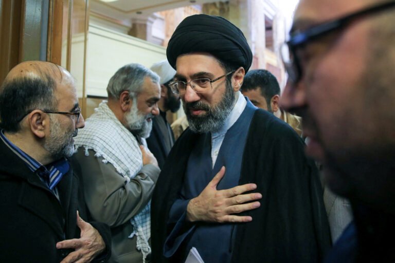 Iran’s Supreme Leader Khamenei says enemy ‘defeated’ in audio message | US-Israel war on Iran