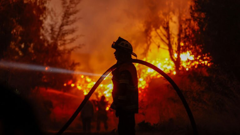 New UN climate report says the past decade was the hottest on record | Climate