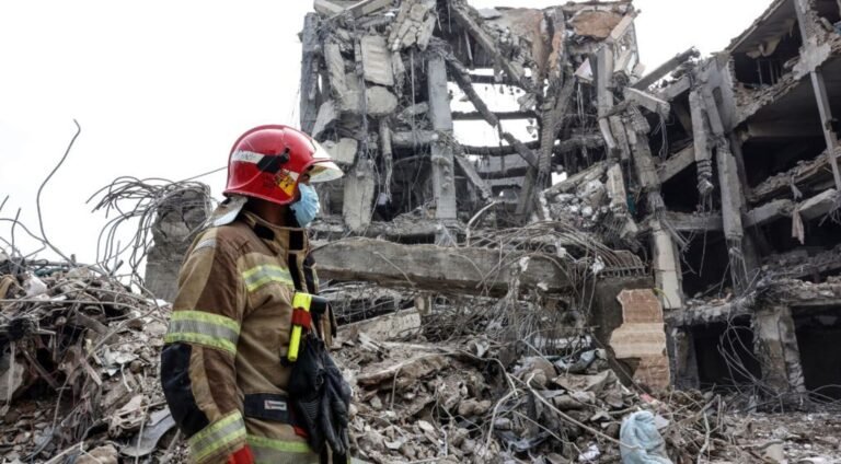 Have Israel, the US and Iran violated international law? | US-Israel war on Iran News
