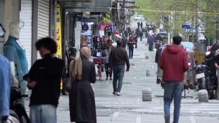 Tehran residents express distrust over Trump’s war diplomacy | Donald Trump News