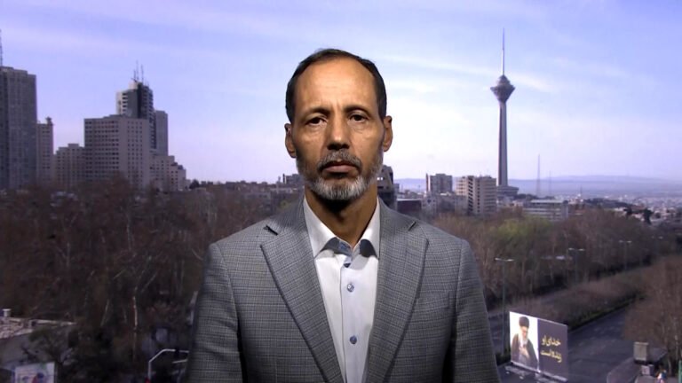 Iran says no talks with US, calls Trump statements a ‘bluff’