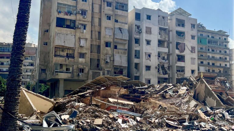 Israel talks up Iranian threats to European cities to justify war | US-Israel war on Iran