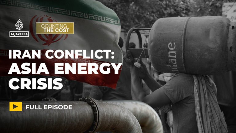 Are Middle East attacks pushing Asia towards an energy crisis? | US-Israel war on Iran