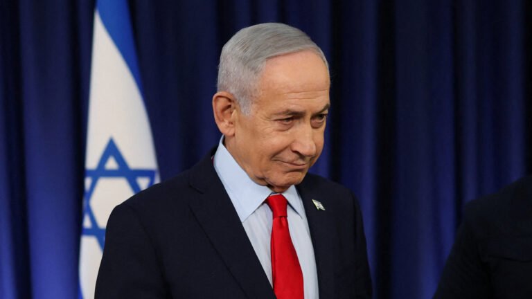Netanyahu boasts about ‘breaking boundaries in every sense of the word’ | Israel attacks Lebanon