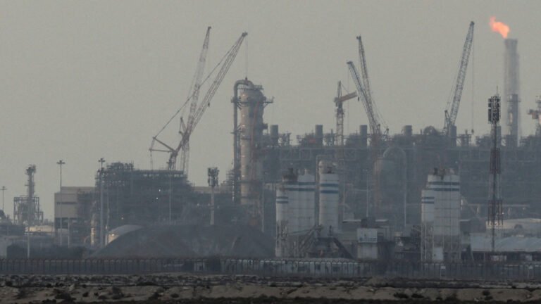 How important are the Gulf economies to the world? | US-Israel war on Iran News