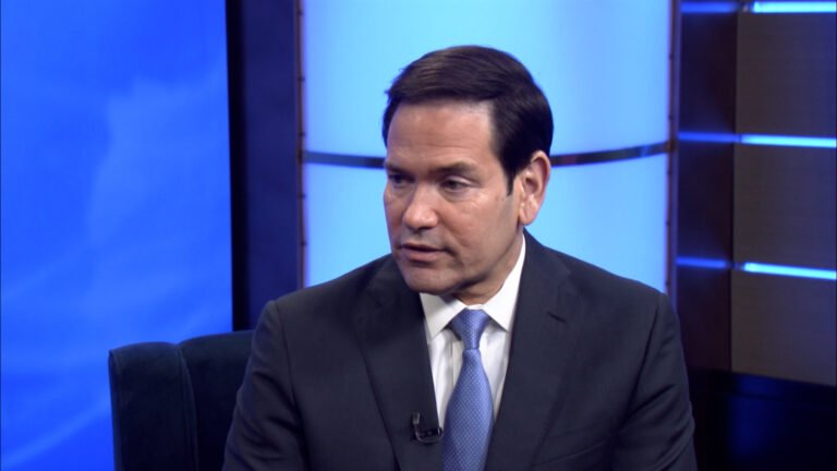 ‘Iran will never acquire nuclear weapons’ Rubio tells Al Jazeera | Donald Trump News