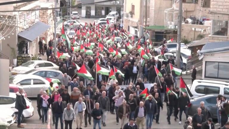 Palestine’s Land Day: 50 Years of Resistance | Newsfeed