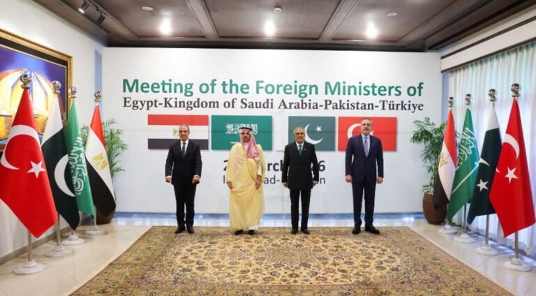 Is a peaceful settlement possible in Iran? | US-Israel war on Iran