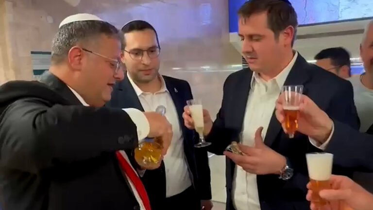 Israeli Knesset approves death penalty for Palestinians | Benjamin Netanyahu News