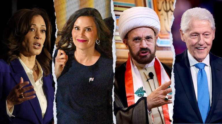 Dems dismiss concern about ties to radical Imam after Fox inquiry sparks photo purge