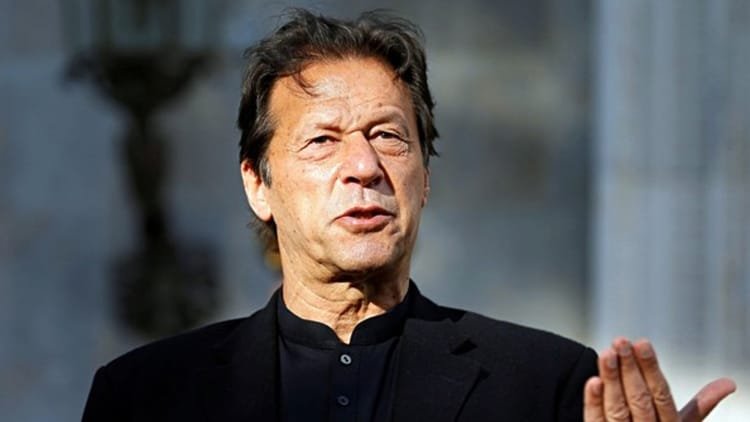 Former PM Imran Khan’s strict message from jail: Said- Judges who have sold their souls should be ashamed; What did son Qasim tell? – Imran Khan Health Update Message From Adiala Jail Imran Khan Allegations Against Judicial Pakistan News