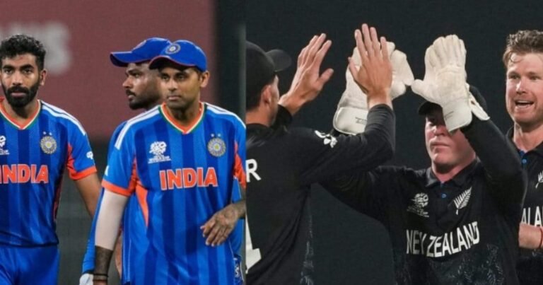 It will rain runs or the bowlers will win… These players may get a chance in the playing XI in the India-New Zealand final.