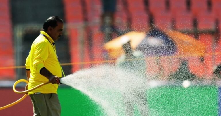 Ind vs NZ Final: Can there be rain in today’s match, what will be the nature of the pitch in the final, who will get the advantage India or New Zealand?