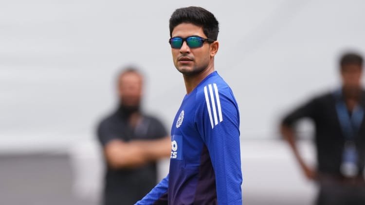 Ipl 2026: After Akshar, now Shubman Gill also raised questions on the Impact Player rule, know why he is against it? – Gujarat Titans Captain Shubman Gill Voices His Opinion Against The Impact Player Rule Of Ipl