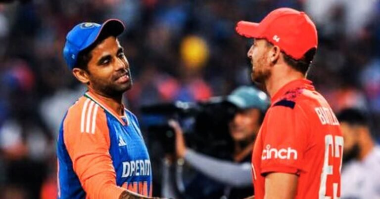 US-Iran War: ICC worried over increase in Iran war! Is India’s T20 World Cup semi-final in danger? How much truth is there in this news?