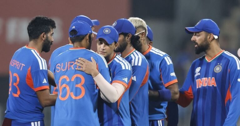 Trick, spectacle and dream of World Cup: 4 ‘secret’ bets of Team India before the final; Will the trick of changing hotels work this time?