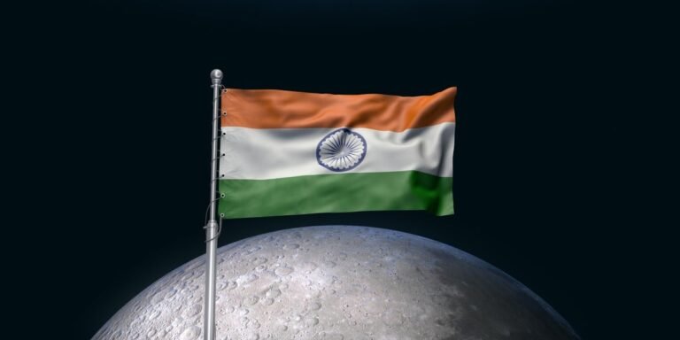 India’s space program can’t spend fast enough to launch • The Register