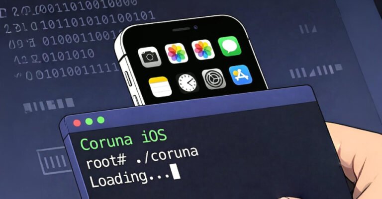 Coruna iOS Exploit Kit Uses 23 Exploits Across Five Chains Targeting iOS 13–17.2.1