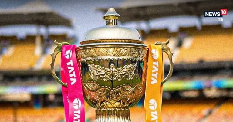 Voting on 9th April created a problem… How will the match be held in Guwahati on 7th and 10th April, will the schedule of IPL change?