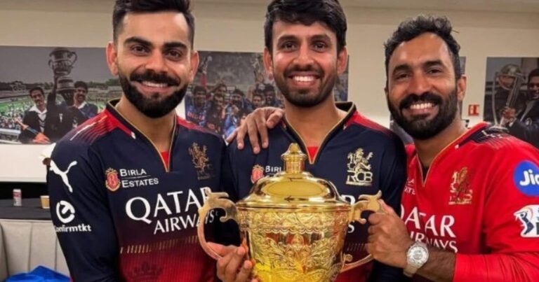 IPL 2026 Schedule LIVE: IPL schedule will be announced today, who will play the first match