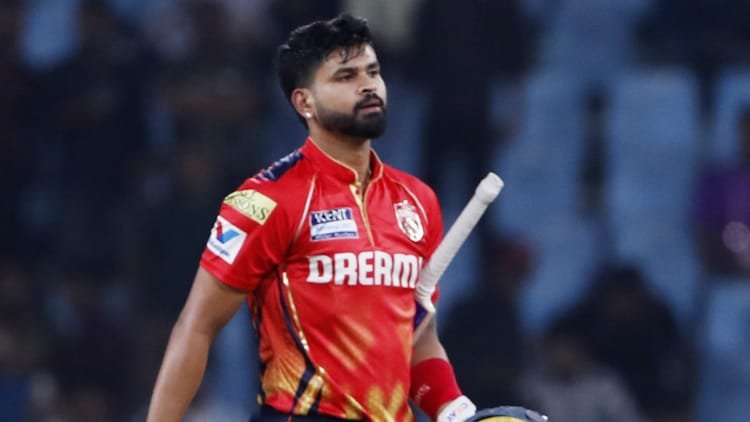 Ipl 2026: Shreyas Iyer’s weight had decreased by 7 kg due to injury, Punjab Kings captain revealed – Ipl 2026: Punjab Kings Captain Shreyas Iyer Reveals He Lost 7kg Rapidly Due To Injury
