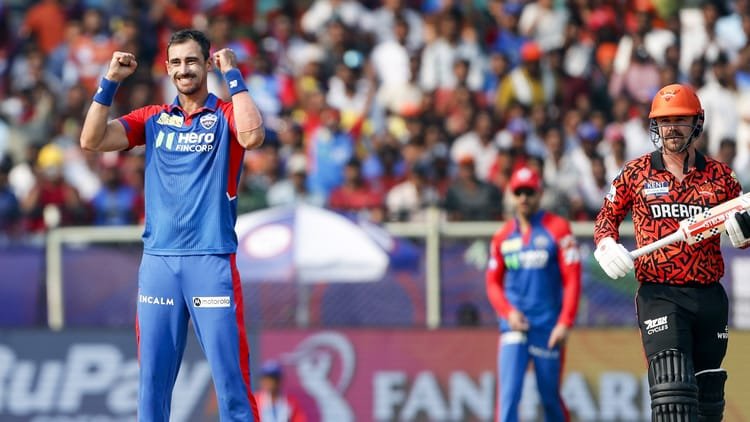 Shadow of injuries on IPL: Franchise equation disturbed, two teams most affected; 4 players out for the entire season – Ipl 2026 Under The Shadow Of Injuries Kkr And Srh Teams Most Affected 4 Players Out For The Entire Season