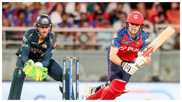 Pbks Vs Gt: Cooper Connolly spoiled Prasidh’s hard work, made his debut match memorable; Shine in Punjab’s victory – Ipl 2026 Pbks Vs GT Result: Punjab Kings Vs Gujarat Titans Key Highlights Analysis Result