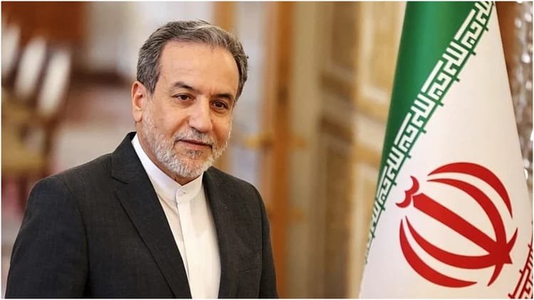 Iran: ‘Strait of Hormuz closed only to the ships of our enemies’, big statement of Iran’s Foreign Minister – Iran Foreign Minister Abbas Araghchi Said Strait Of Hormuz Closed Only To Usa Israel Vessels