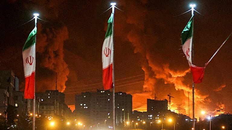 Lessons from the Gulf War: Why Trump should not end the Iran campaign early