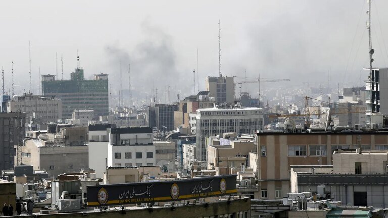 How America can break Iran’s regime without starting another endless war