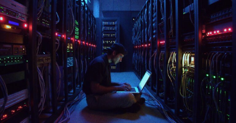 Iran-Linked MuddyWater Hackers Target U.S. Networks With New Dindoor Backdoor