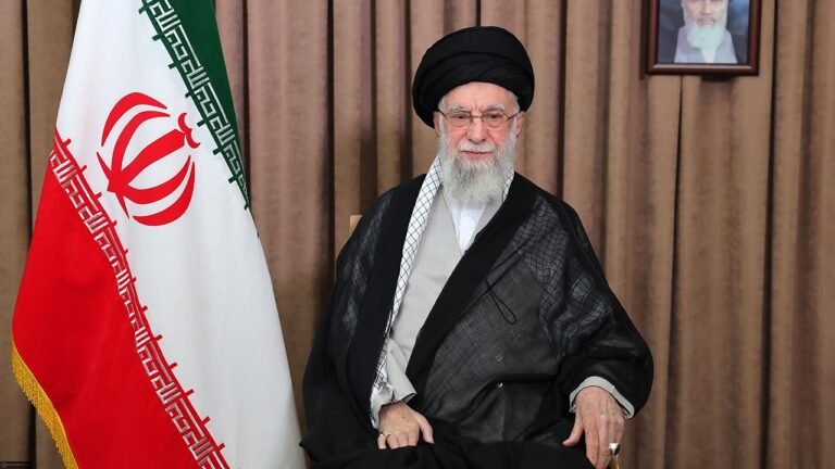 GORDON SONDLAND: Iran is Europe’s moment of truth — will it stand with America?