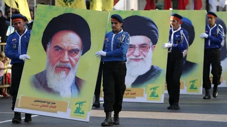 Purim story parallels Iran’s modern war against Israel and allies