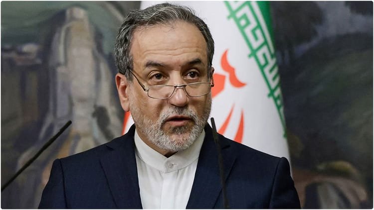 Us-iran War: Araghchi appeals to remove foreign attackers from the Gulf, Iran questions America’s presence – Us Security Umbrella Fails, Iran Calls For Expulsion Of Foreign Forces