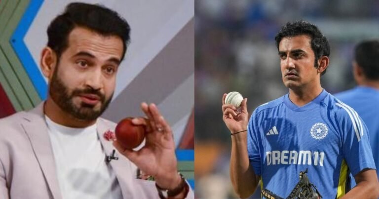 team india: What did Irfan say about Gambhir on praising ‘the best team of white ball cricket’, champion India?