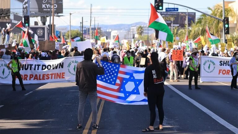 NCSY leader: Jewish teens combat antisemitism through identity building