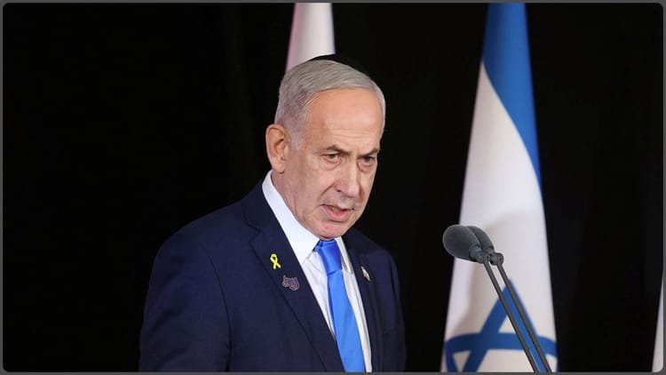 ‘No more attacks on South Pars’: Netanyahu accepted Trump’s words, now oil and gas sites will not be targeted? -Will Attacks On Oil And Gas Installations Now Cease Netanyahu Says No Further Attacks On South Pars