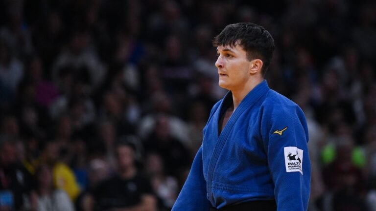 Israel judo team withdraws from Uzbekistan competition over safety