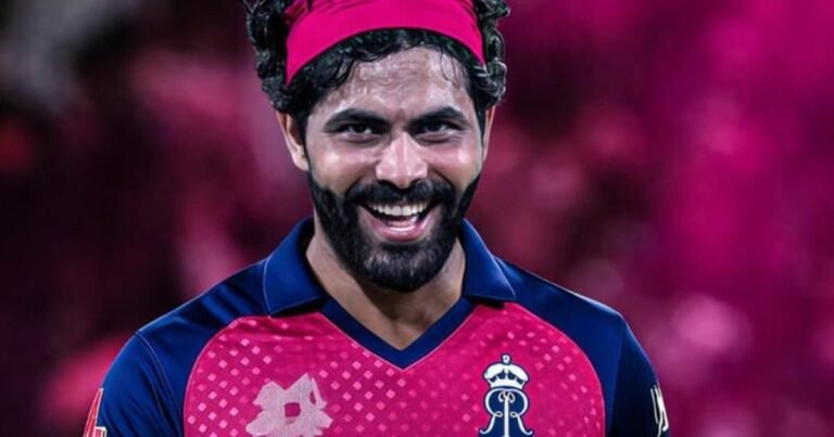 The all-rounder returned home after 17 years of exile, why did ‘Rockstar’ remember the 2008 season, how much has the team’s theme changed?