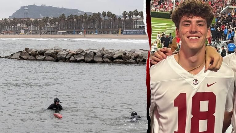 No charges filed in University of Alabama student’s Barcelona death