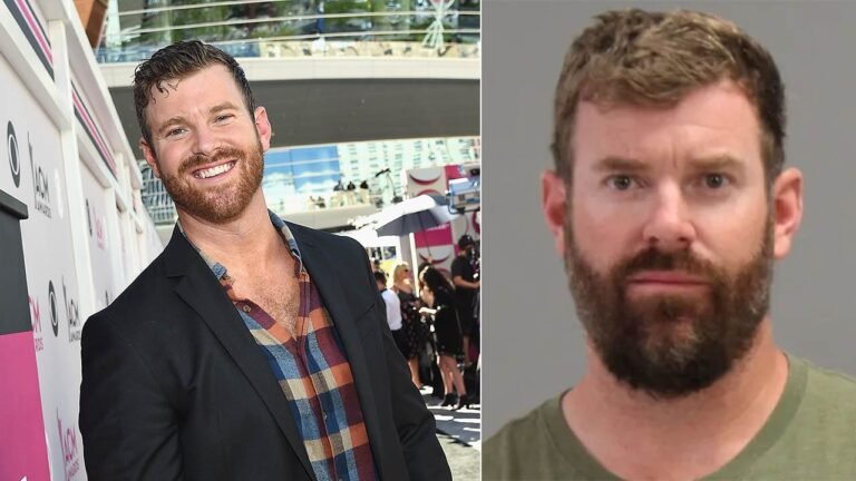‘Bachelorette’ alum James McCoy Taylor arrested in connection to assault case
