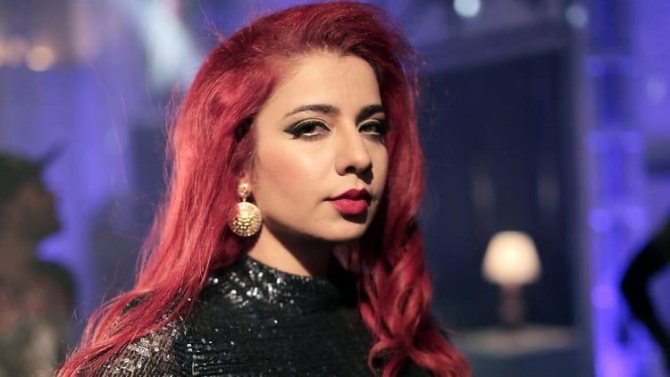 Mother gave the zenith, soil of Punjab gave the voice and Canada gave fuel to the courage; Read Jasmine Sandlas’ story – Dhurandhar 2 Fame Singer Jasmine Sandlas Love Story Struggle And Depression After Breakup With Garry Sandhu