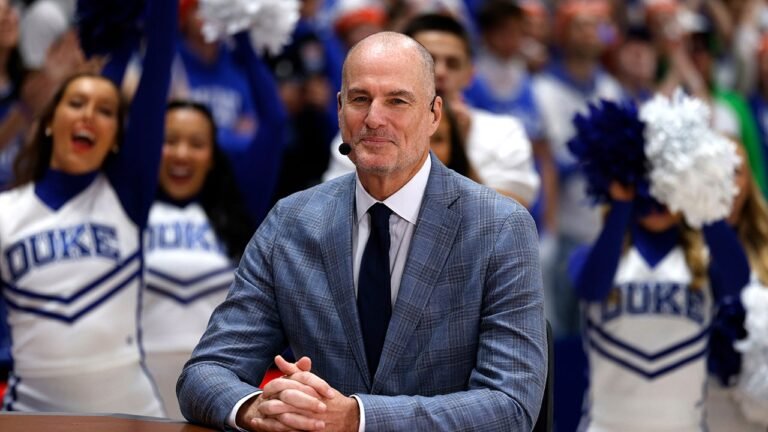 Jay Bilas says NIL hasn’t ruined March Madness despite growing criticism